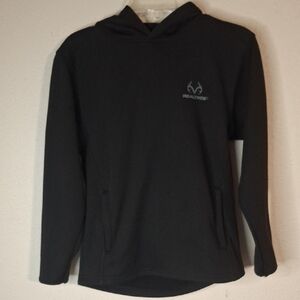 Realtree Hoodie size Medium